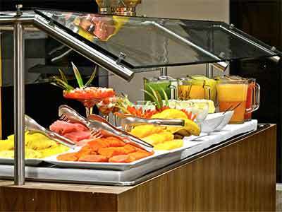 Hotel Holiday Inn Tampico Altamira