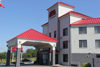 Hotel Holiday Inn Express Halifax/bedford