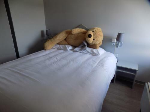 P'tit Dej-hotel Gap Le Pr� Vert