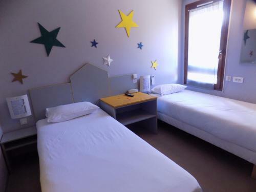P'tit Dej-hotel Gap Le Pr� Vert