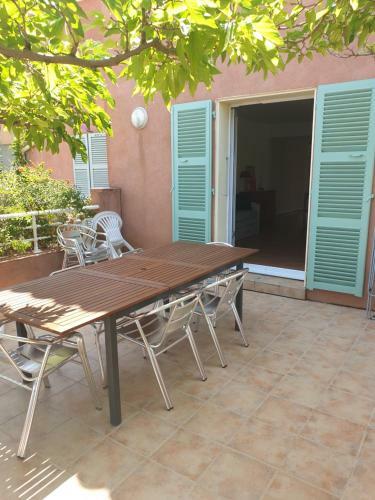 Apartamento Le Panoramic