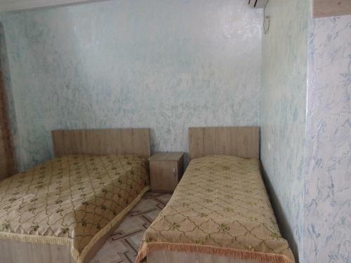 Guest House Avgia
