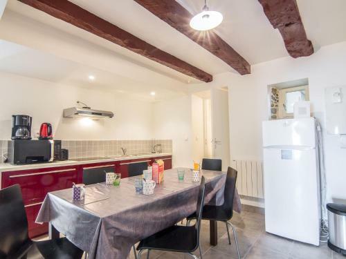 Apartment Dauphine