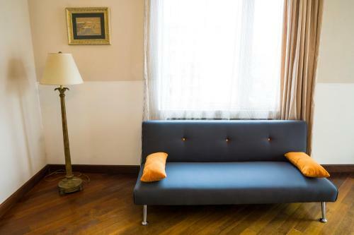 Apartamento Lermontov Flat In Batumi