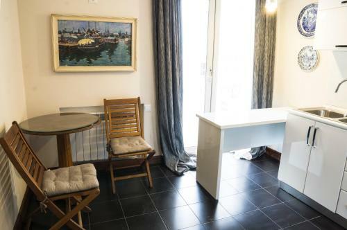 Apartamento Lermontov Flat In Batumi