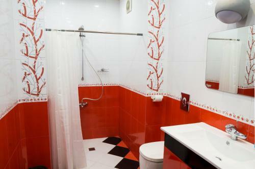 Apartamento Lermontov Flat In Batumi