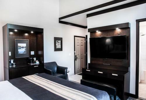 Hotel Charltons Banff