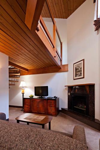 Hotel Charltons Banff