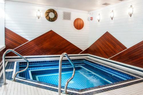Hotel Charltons Banff
