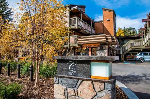 Hotel Charltons Banff