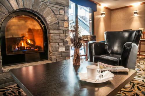 Hotel Charltons Banff