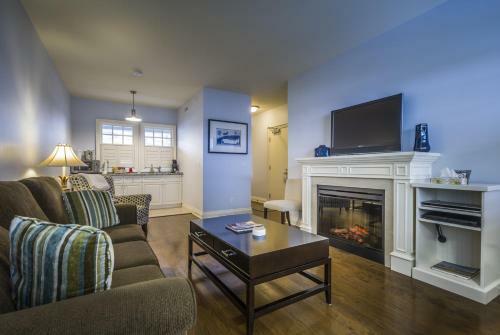 Hotel Rawley Resort, Spa & Marina