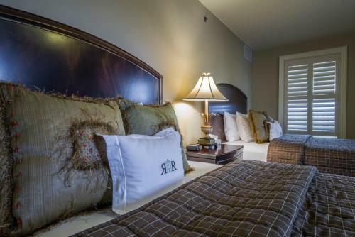 Hotel Rawley Resort, Spa & Marina