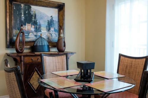 Hotel Rawley Resort, Spa & Marina