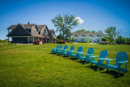 Hotel Rawley Resort, Spa & Marina