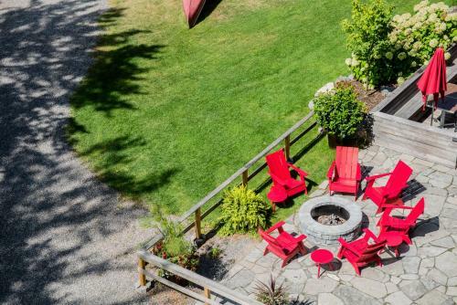 Hotel Rawley Resort, Spa & Marina