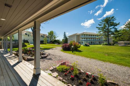 Hotel Rawley Resort, Spa & Marina