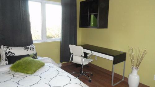Apartamentos Le Gite Universitaire-appartements