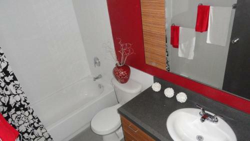 Apartamentos Le Gite Universitaire-appartements
