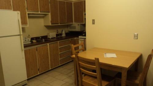 Apartamentos Le Gite Universitaire-appartements