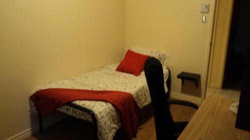 Apartamentos Le Gite Universitaire-appartements