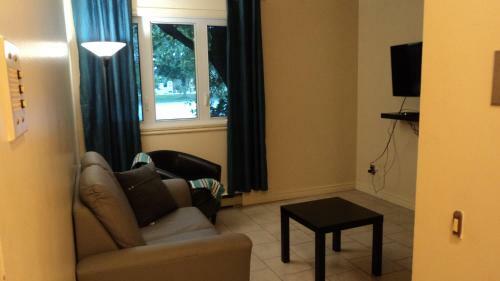 Apartamentos Le Gite Universitaire-appartements