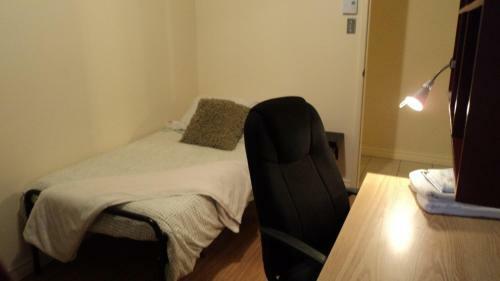Apartamentos Le Gite Universitaire-appartements