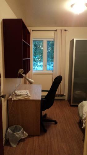 Apartamentos Le Gite Universitaire-appartements