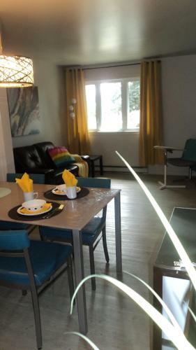 Apartamentos Le Gite Universitaire-appartements