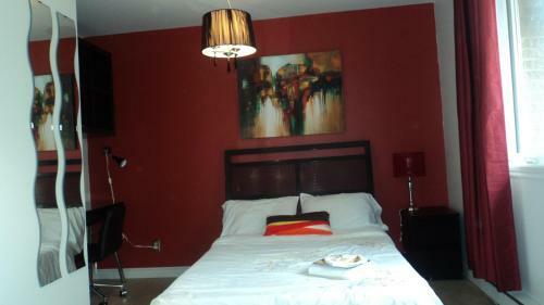 Apartamentos Le Gite Universitaire-appartements