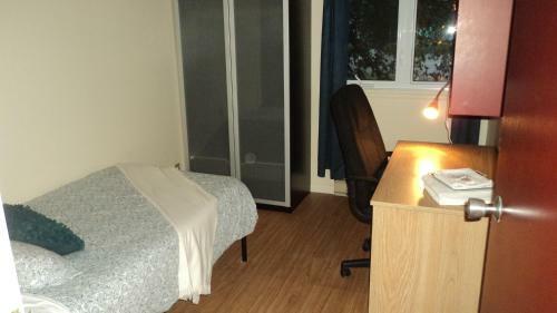 Apartamentos Le Gite Universitaire-appartements