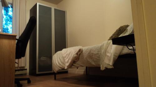 Apartamentos Le Gite Universitaire-appartements