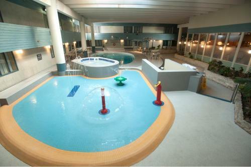 Travelodge Hotel By Wyndham Saskatoon