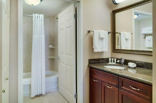 Hotel Staybridge Suites Oakville - Burlington