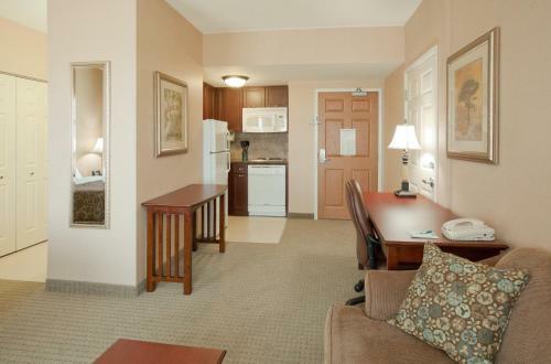 Hotel Staybridge Suites Oakville - Burlington