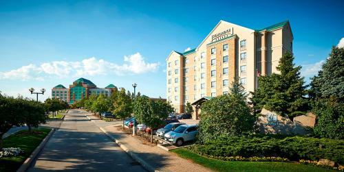 Hotel Staybridge Suites Oakville - Burlington