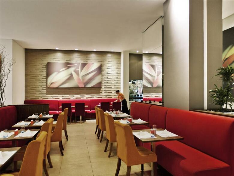 Hotel Ibis Al Barsha