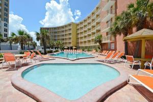 Hotel Atlantic Resort Ocean Palms