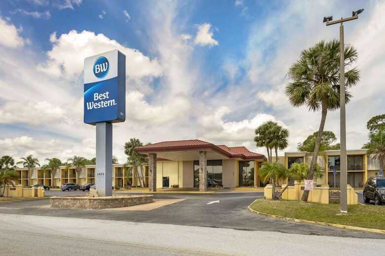 Hotel Holiday Inn Express Daytona Speedway