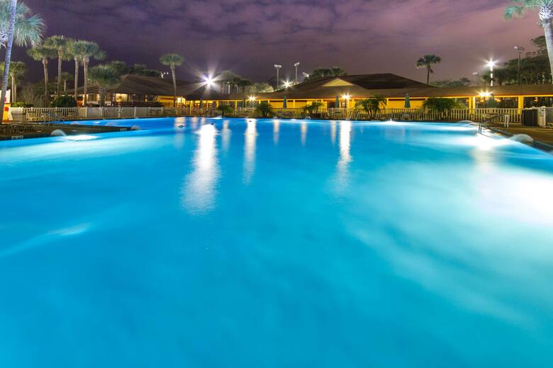 Hotel Holiday Inn Express Daytona Speedway