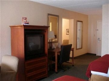 Hotel Holiday Inn Express Daytona Speedway
