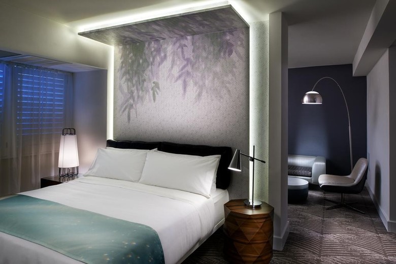 Hotel W Los Angeles West Beverly Hills