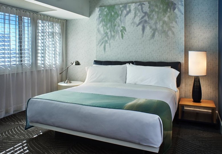 Hotel W Los Angeles West Beverly Hills