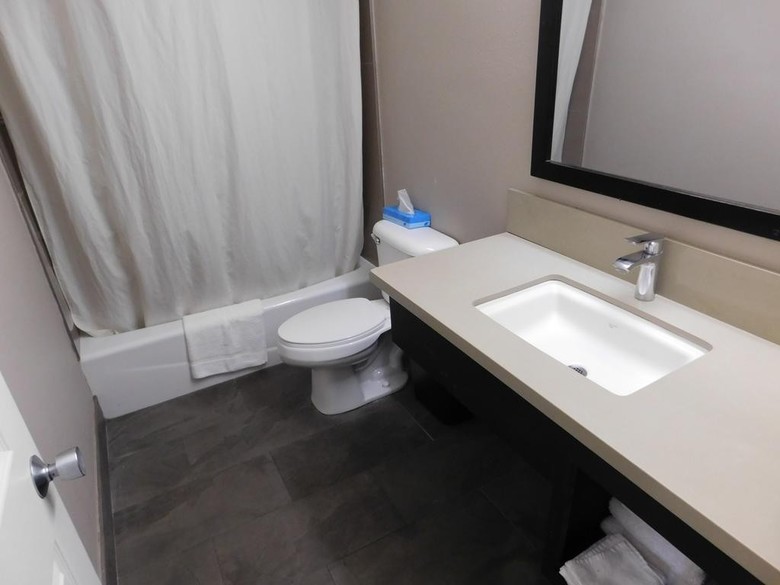 Hotel Super 8 By Wyndham Los Angeles Airport