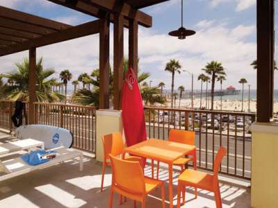 Shorebreak Hotel, A Joie De Vivre Hotel