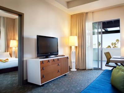 Shorebreak Hotel, A Joie De Vivre Hotel