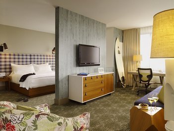 Shorebreak Hotel, A Joie De Vivre Hotel