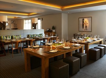 Shorebreak Hotel, A Joie De Vivre Hotel