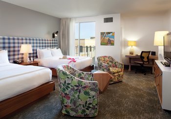 Shorebreak Hotel, A Joie De Vivre Hotel