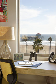 Shorebreak Hotel, A Joie De Vivre Hotel